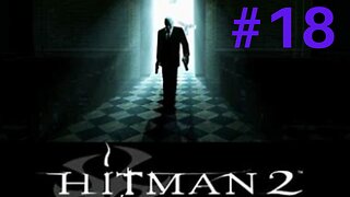 I'M HOME! | HitMan 2 - Part 18