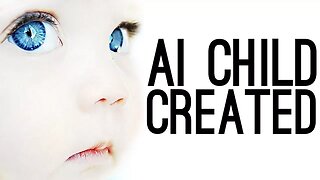 AI Codes its Own '~AI Child' - Artificial Intelligence breakthrough!