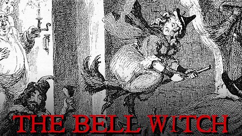 The bell Witch_A Haunting Tale