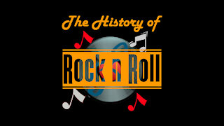History of Rock n Roll - Shook Me All Night Long