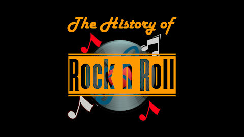 History of Rock n Roll - Shook Me All Night Long