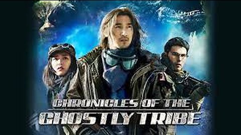 Chronicles of the ghostly tribe