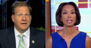 Harris Faulkner Clashes With Chris Sununu During Fiery Debate: 'Let Me Finish'