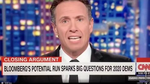 CNN's Chris Cuomo: Trump Is Mean, Voters Stupid, Dems Shouldn't Push Medicare For All