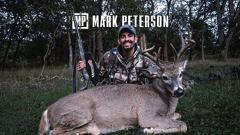 Columbia Whitetail Hunt in Oregon | Mark V. Peterson Hunting