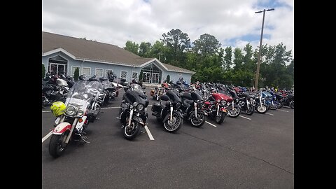 Myrtle Beach Bike Week 2023 Spring