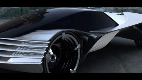 The Thorium Car Can Run For 100 Years Without Refueling