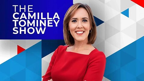 The Camilla Tominey Show | Sunday 2nd July