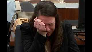 Jessy Kurczewski Verdict | EyeDrop Poisoning Murder • SENTENCES