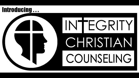 Introducing Integrity Christian Counseling!