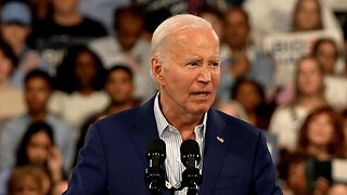 Democratic donors only expected one Biden term: Former Obama fundraiser