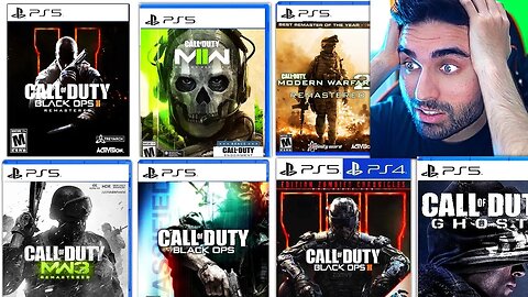 😨 Be FAST... COD is Becoming FREE SOON - Xbox Activision COD PS5, Game Pass, MW3, Warzone, Black Ops