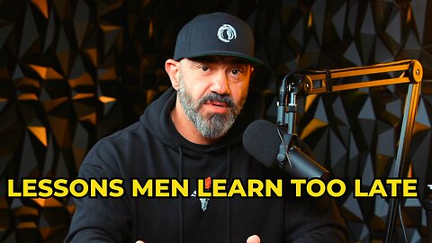 How to take back CONTROL of YOUR LIFE | The Bedros Keuilian Show E028