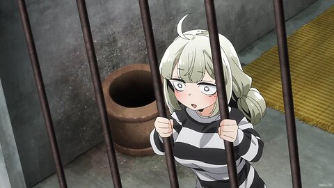 go to horny jail kiwi - Gushing Over Magical Girls