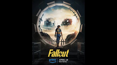 Fallout - Teaser Trailer _ Prime Video