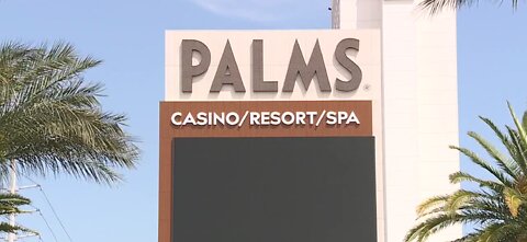First look: Palms Casino Resort reopening soon