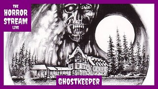 Ghostkeeper (1981) Movie Review [Really Awful Movies]