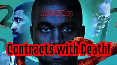 The Devil is in the Details: Contracts with Death!!