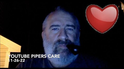 YouTube Pipers Care 11-26-22