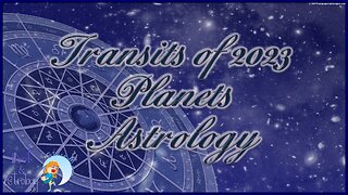 Transits of Planets