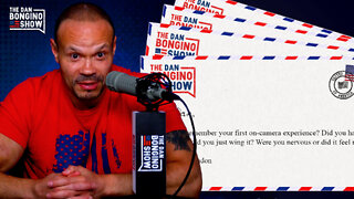 Bongino Answers More Questions From Viewers