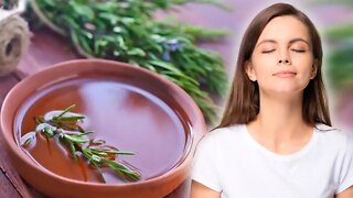 Healing Benefits of Bathing with Rosemary