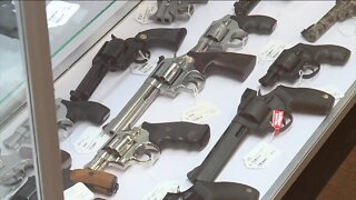 Florida will include gun safety tips with weapons licenses