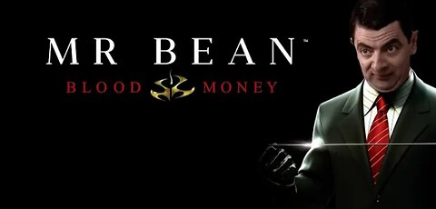 Mr. Bean funny video | bean army || Mr Bean in Hitman Blood Money