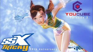 SSX Tricky 20th Anniversary | YouCube Episode 3