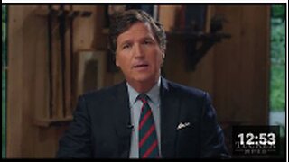 Tucker Carlson on Twitter Ep. 5 - It's safer to be the president's son than his opponent