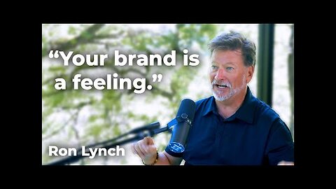 Surrender, Service, and Success: Life Lessons from Master Marketer Ron Lynch