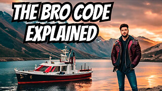 Understanding The Bro Code