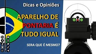 Mira é tudo igual.. SERÁ?