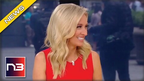 CONGRATULATIONS! Kayleigh McEnany Just Made Life-Changing Announcement