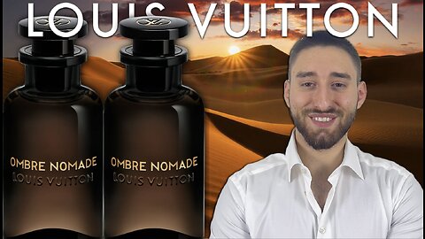 Louis Vuitton Ombre Nomade Review