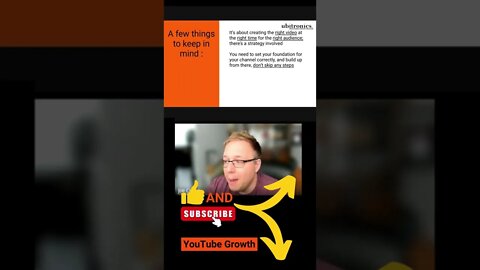 4 Key Strategies for a Business YouTube Channel