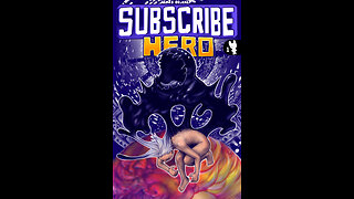 Subscribe Hero Trailer