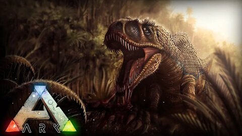 Ark Survival just got 98% better after this... (RELEASED TODAY)