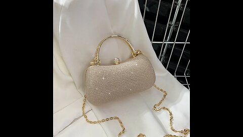 ANNUAL SALE!! Cute Small PVC Shoulder Crossbody Bags for Women