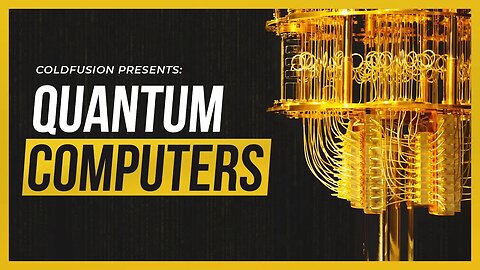 How Quantum Computers Could Change the World