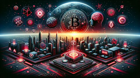 Crypto Battles, Bitcoin Buzz with Mallers & Portnoy, Disney's Blockchain Fix, OpenAI's Sora & More