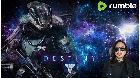 Revisiting Destiny 2