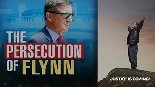 Hannity Exclusive: The Persecution of Michael Flynn