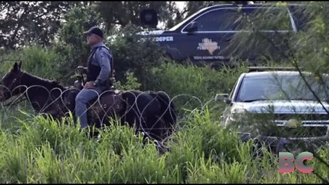 TX Lawmakers Vote to Let Local Police Arrest Illegals