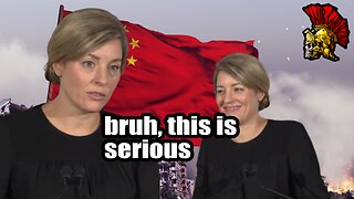 melanie joly in over her head?