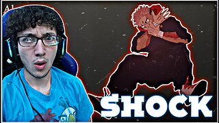 4 Arms Sukuna vs Yuji Higurama & Kashimo - JJK Fan Animation | *REACTION!!