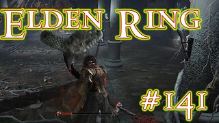 Consecrated Snowfields Catacombs - Elden Ring: Part 141