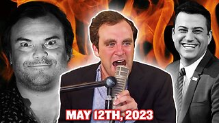 The Campaign Show |Satanic Hollywood Is Raising Hell in America 5-12-23