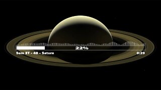 Som ET - 48 - Saturn