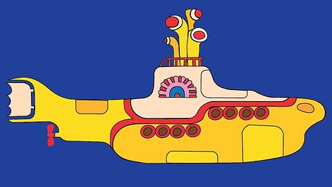 Yellow Submarine (1968)